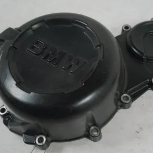 Generatorhjelm BMW