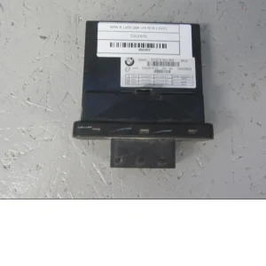 Grund Modul BMW