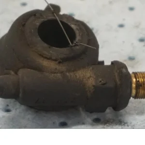Hastighedsdrevning BMW