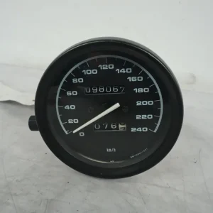 Hastighedsmåler BMW