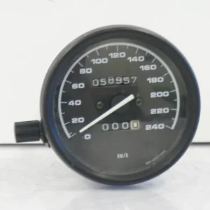 Hastighedsmåler BMW