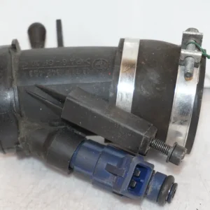 Indsprøjtningsholder BMW