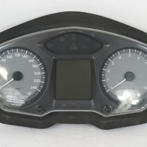 Instrument BMW