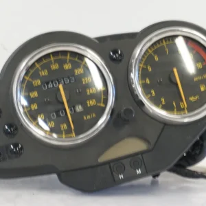 Instrumentbræt BMW