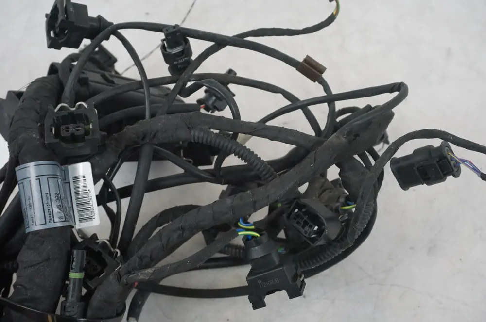 Kabelstik BMW