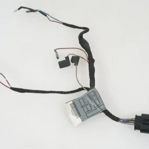 Kabelsystem BMW