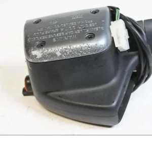 Koblingshovedcylinder BMW
