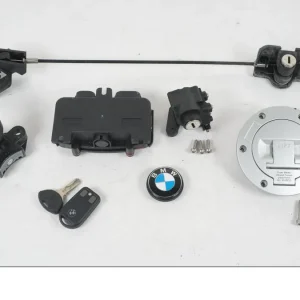 Låsesæt BMW