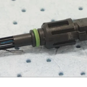 Luftburksensor BMW