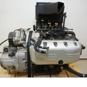 Motor BMW