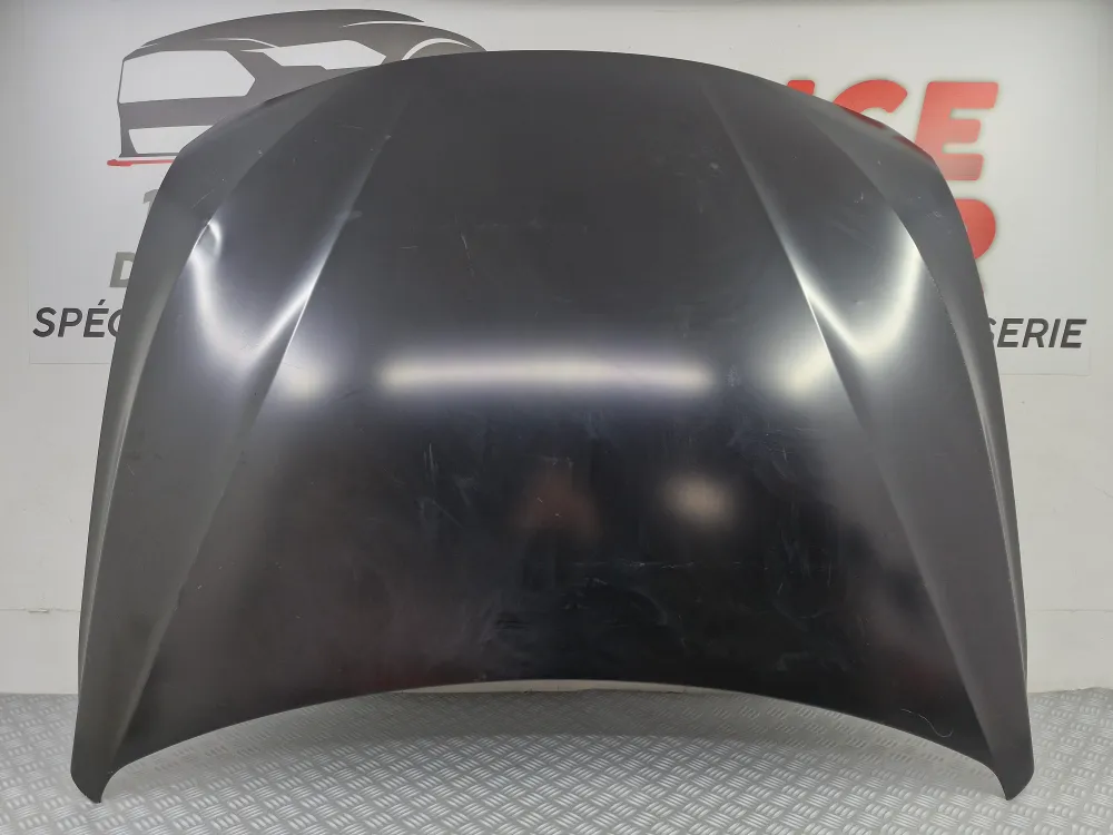 Motorhjelm BMW Serie 3 F30/F31 / Serie 4 F32/F33/F36 (Fra 11/2011 til 09/2015) - Ny original ***