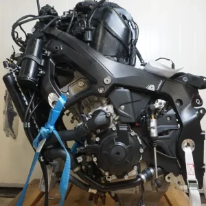 Motorpakke BMW