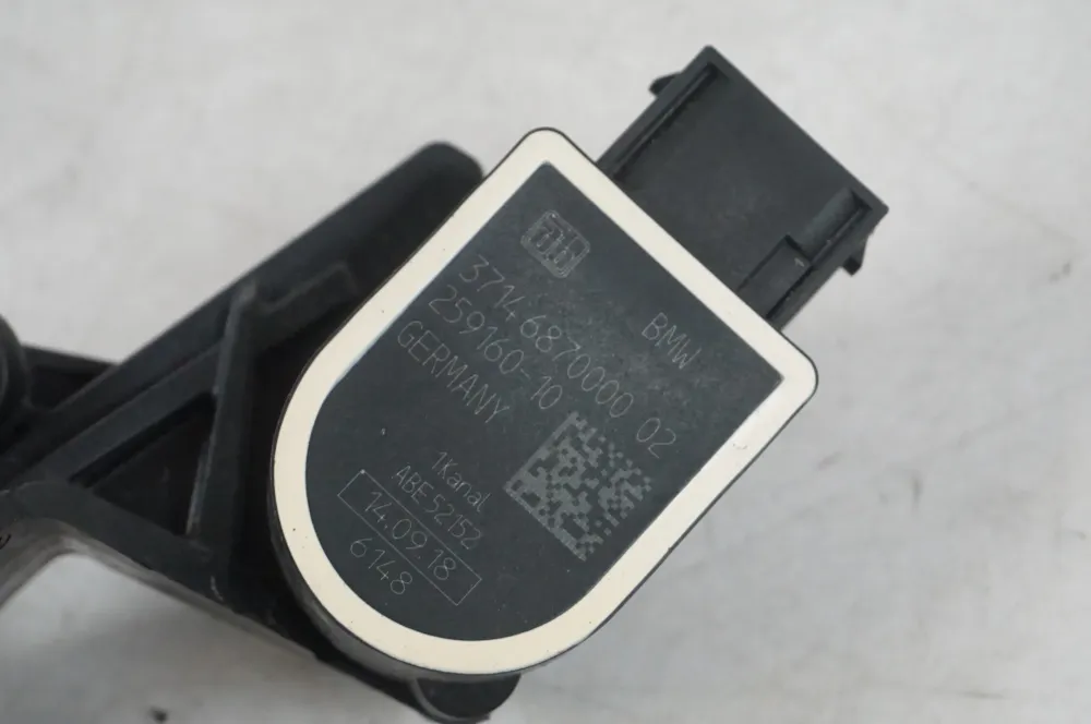 Niveau sensor BMW