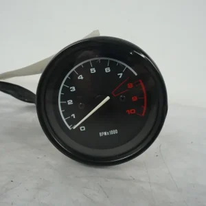 Omdrejningstæller BMW