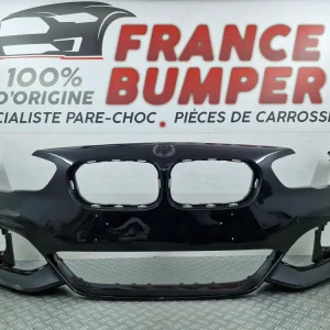 Original forreste kofanger til BMW Serie 1 (F20) Fase 2 Pack M brugt (fra 2015)