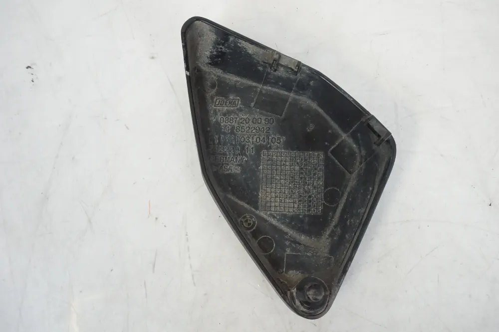 Plast BMW