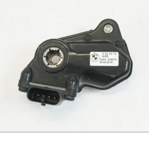 Quickshift BMW