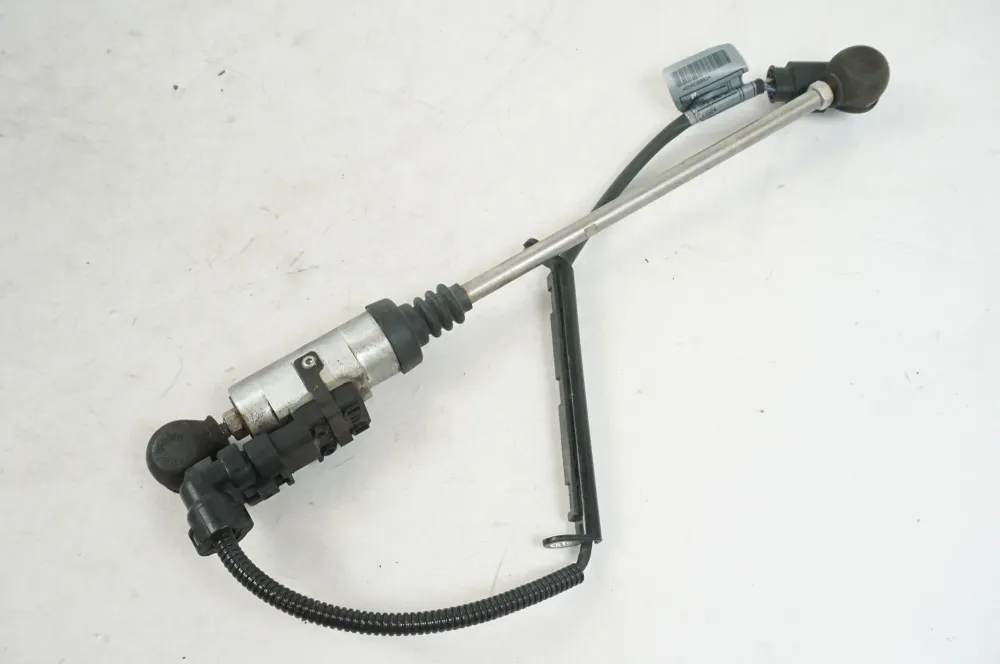Quickshift BMW