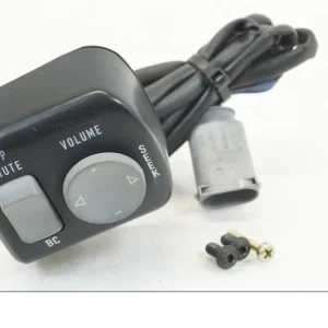 Radio BMW