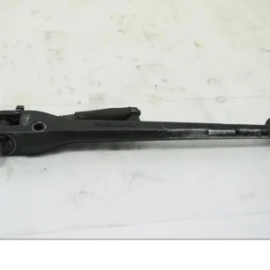 Side støtte BMW