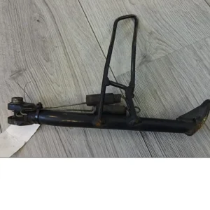 Side støtte BMW