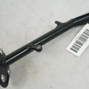Side støtte BMW