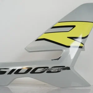 Sidekappe BMW