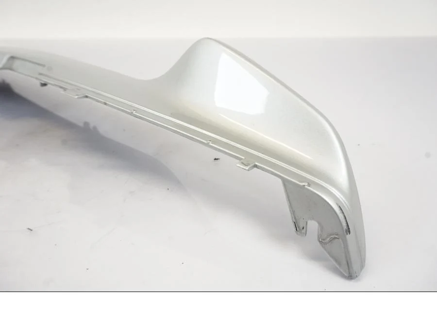 Sidepanel BMW