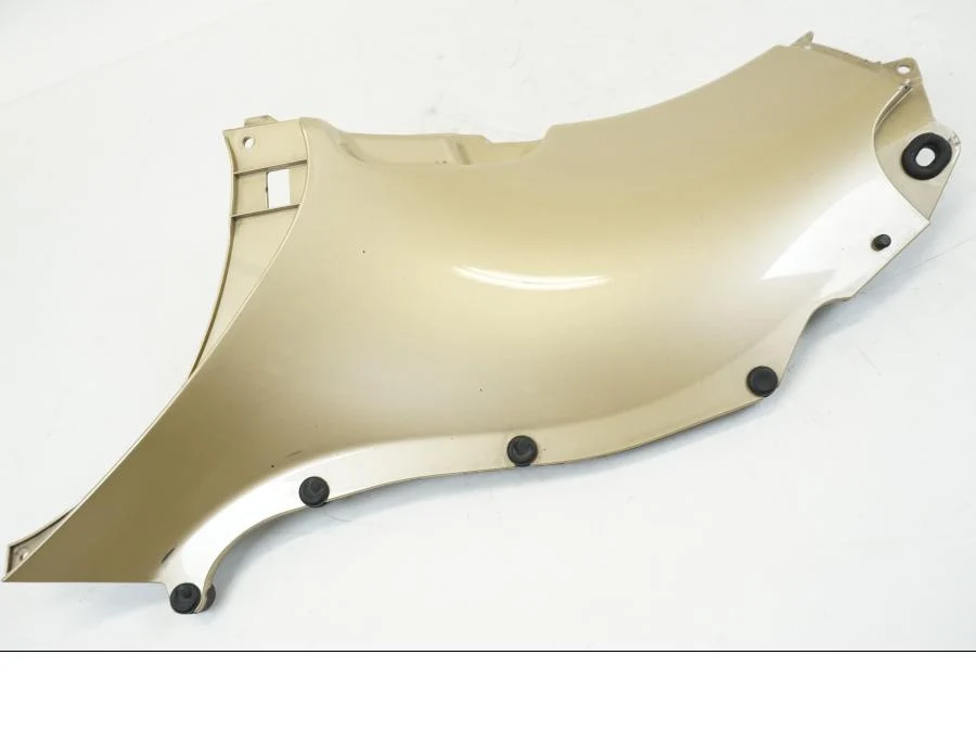 Sidepanel BMW