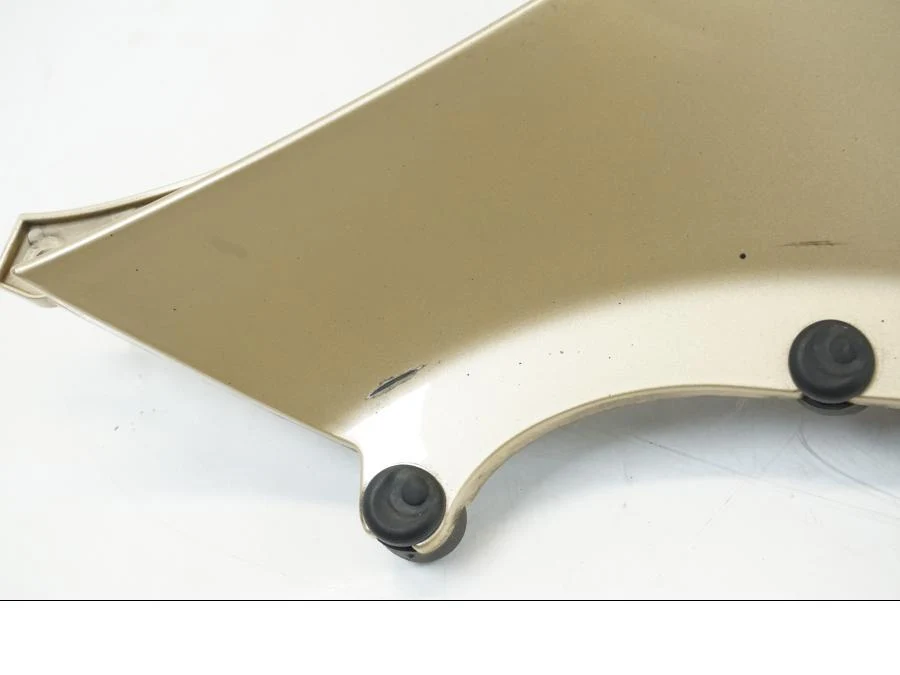 Sidepanel BMW