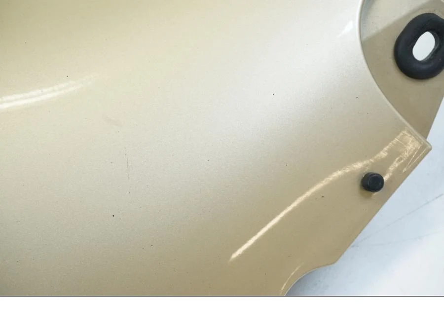 Sidepanel BMW