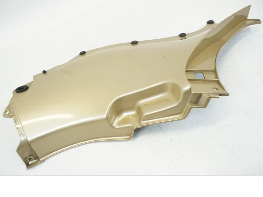 Sidepanel BMW