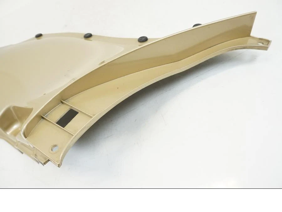 Sidepanel BMW