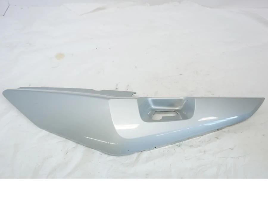 Sidepanel BMW