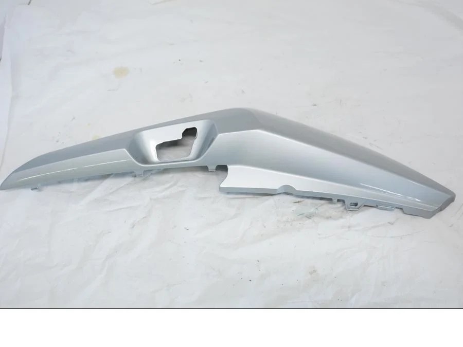 Sidepanel BMW