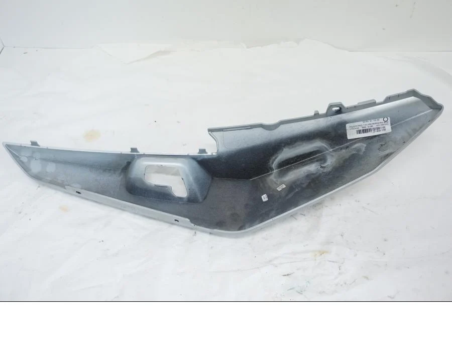 Sidepanel BMW