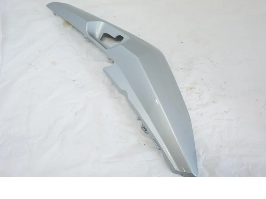 Sidepanel BMW