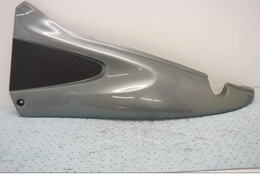 Sidepanel BMW