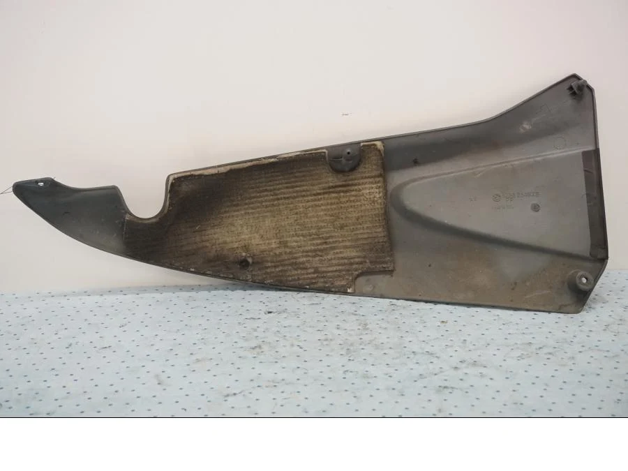 Sidepanel BMW