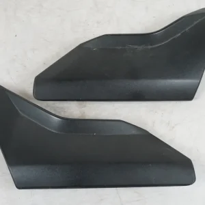 Sidepanel BMW