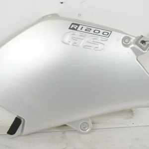 Sidepanel BMW
