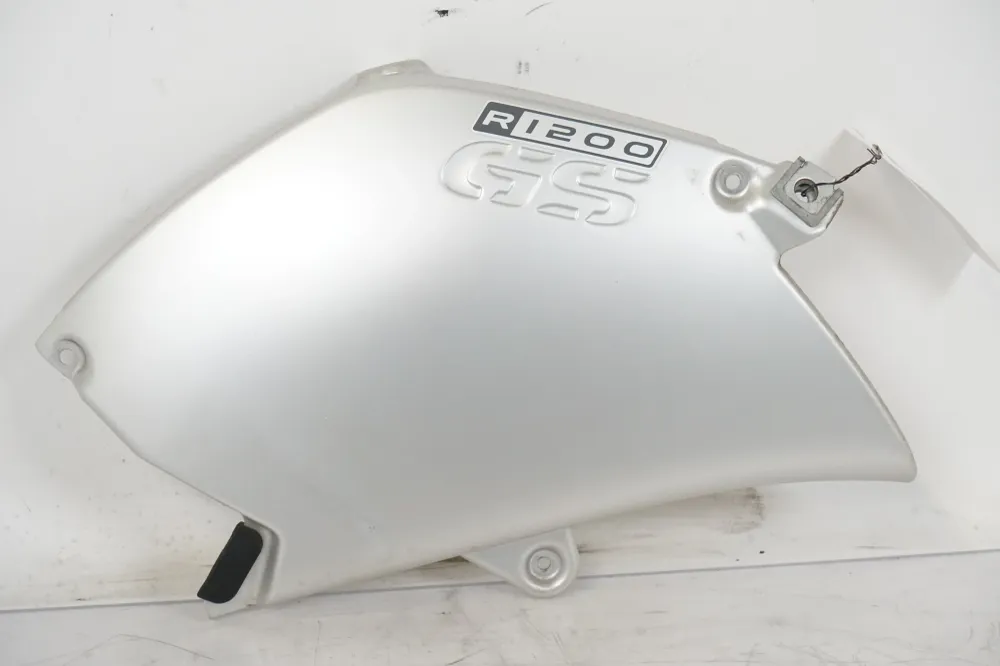 Sidepanel BMW
