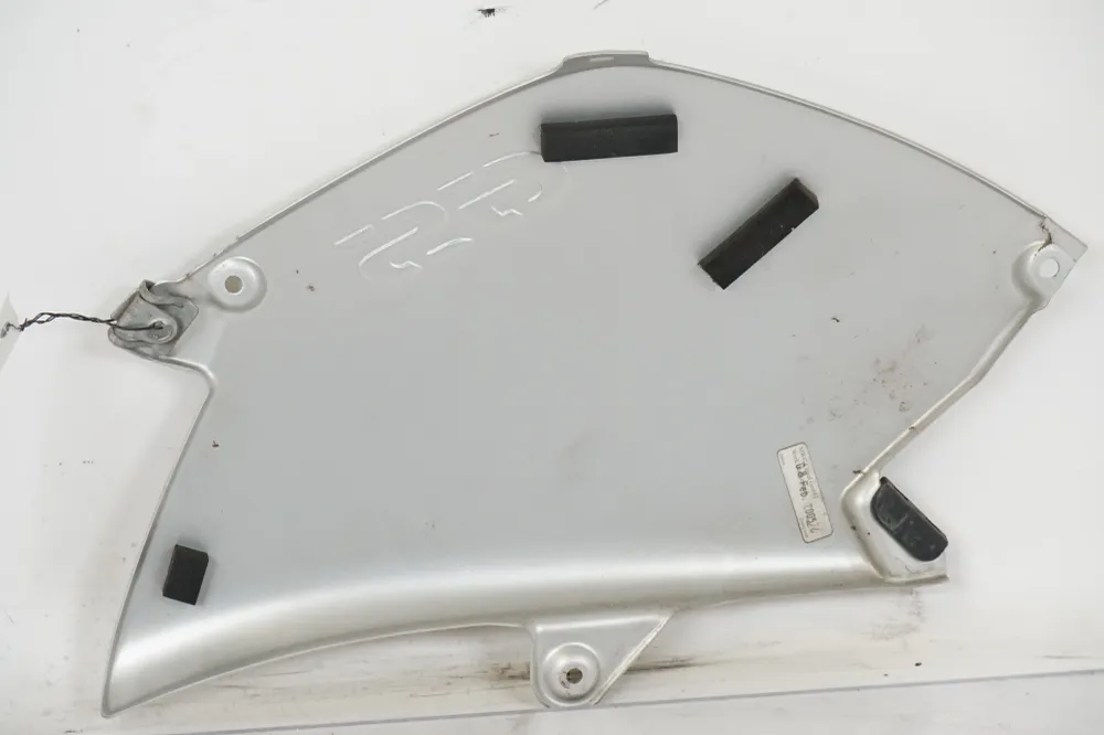 Sidepanel BMW
