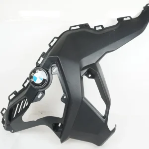 Sidepanel BMW