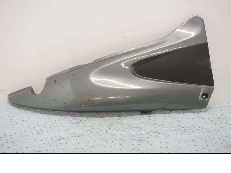 Sidepanel BMW
