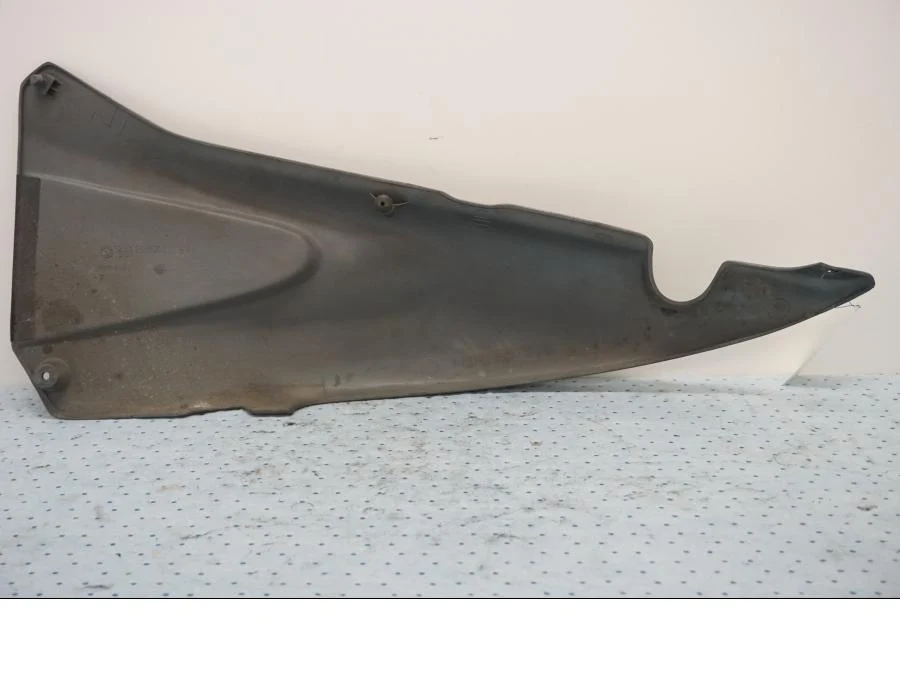 Sidepanel BMW