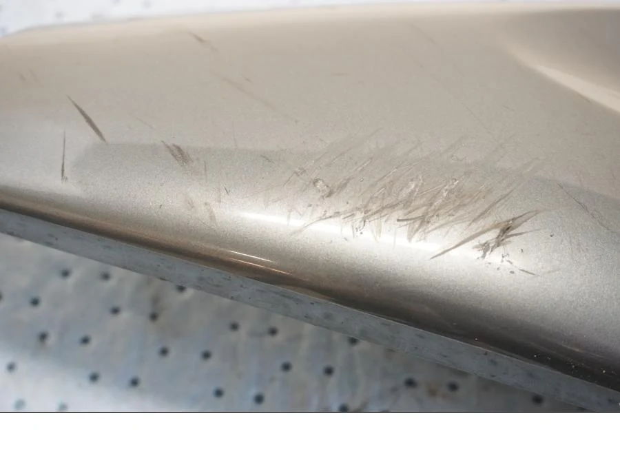 Sidepanel BMW