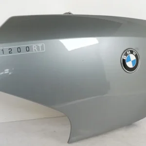 Sidkåbe BMW