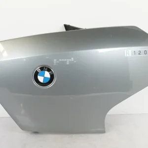 Sidkåbe BMW