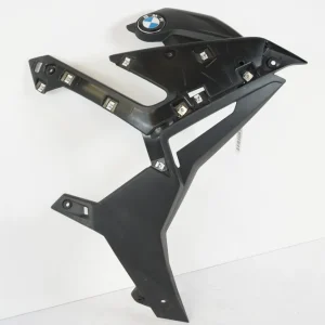 Sidkåbe BMW